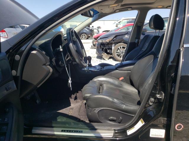 Photo 7 from auction – 2013 INFINITI G37 BASE with VIN JN1CV6AP1DM716209