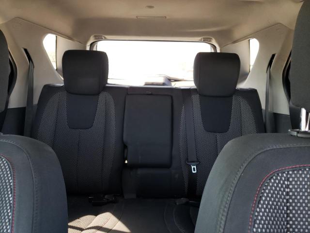 Photo 10 from auction – 2011 CHEVROLET EQUINOX LT with VIN 2CNALDEC5B6358545