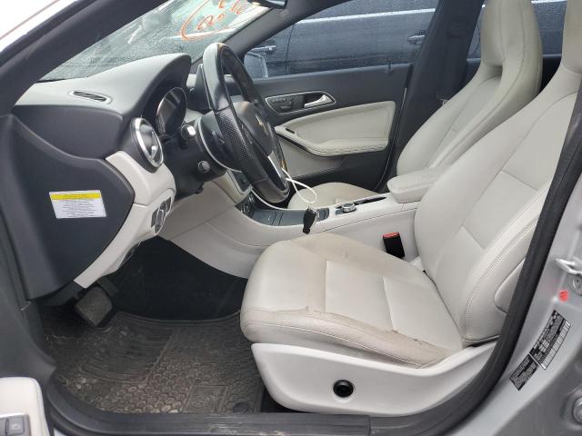 Photo 7 from auction – 2014 MERCEDES-BENZ CLA 250 with VIN WDDSJ4EB9EN035630