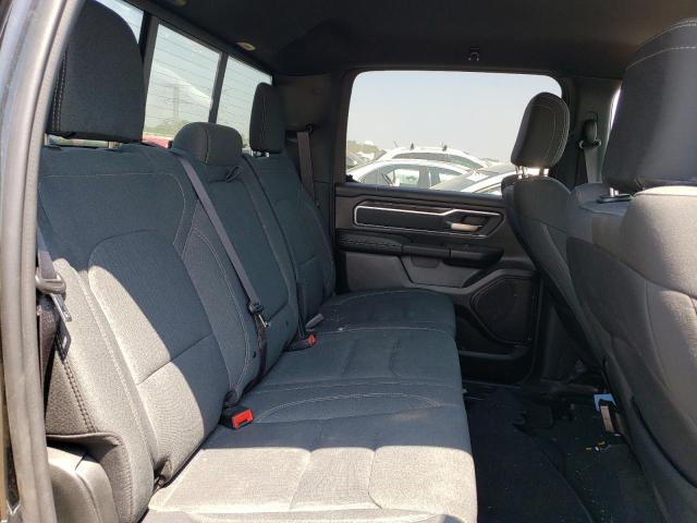 Photo 10 from auction – 2020 RAM 1500 BIG H with VIN 1C6SRFFT6LN357958
