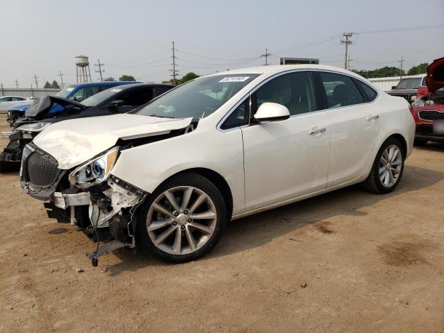 BUICK VERANO 2013 with VIN 1G4PP5SKXD4148186 - Photo from auction