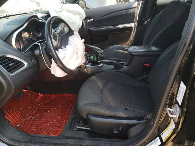 Photo 7 from auction – 2012 DODGE AVENGER SX with VIN 1C3CDZCB7CN153117