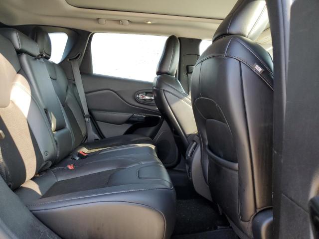Photo 11 from auction – 2019 JEEP CHEROKEE L with VIN 1C4PJMLB9KD443288