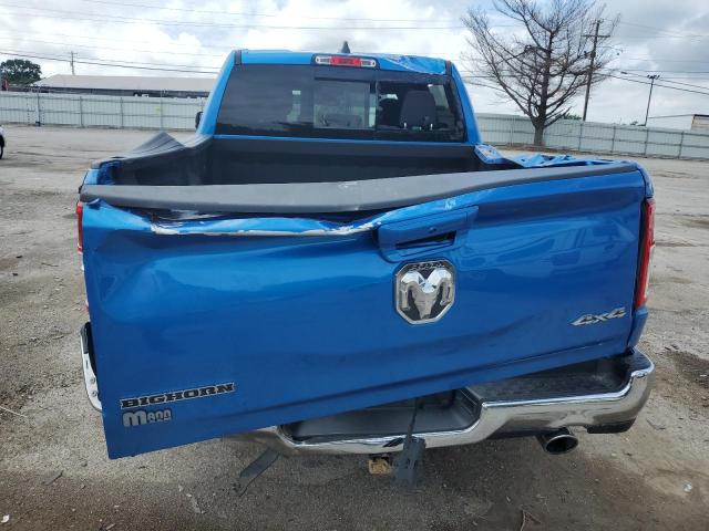 Photo 6 from auction – 2021 RAM 1500 BIG H with VIN 1C6SRFFT8MN566636