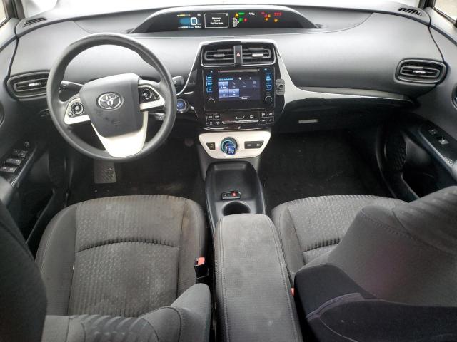 Photo 8 from auction – 2017 TOYOTA PRIUS with VIN JTDKBRFU1H3028076