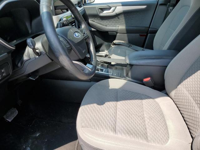Photo 7 from auction – 2020 FORD ESCAPE SE with VIN 1FMCU0BZ2LUB11865