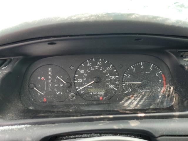Photo 9 from auction – 2001 TOYOTA CAMRY LE with VIN 4T1BF28K51U123954