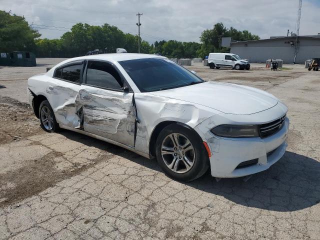 Foto 4 de la subasta – 2016 DODGE CHARGER SE con VIN 2C3CDXBG8GH109157