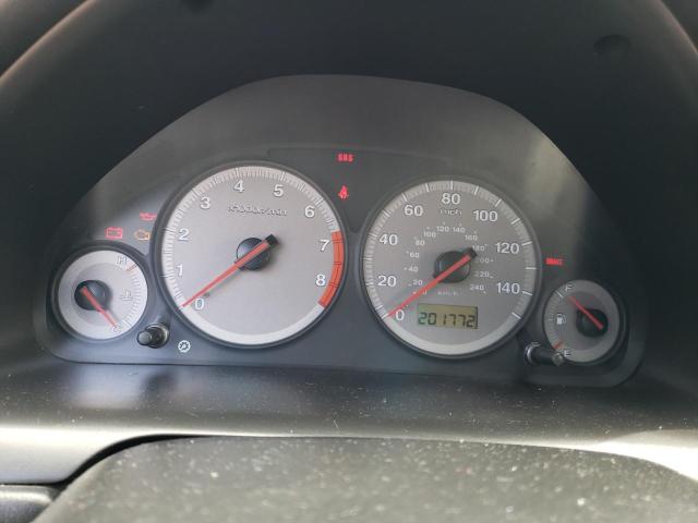 Photo 9 from auction – 2002 HONDA CIVIC LX with VIN 1HGEM21512L091833