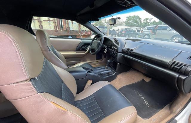 Zdjęcie 5 z aukcji – 1995 CHEVROLET CAMARO z VIN 2G1FP32S8S2219871