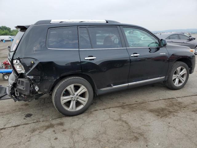 Photo 3 from auction – 2011 TOYOTA HIGHLANDER with VIN 5TDDK3EHXBS067863