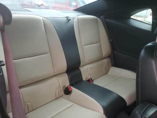 Photo 10 from auction – 2015 CHEVROLET CAMARO LT with VIN 2G1FF1E36F9150297