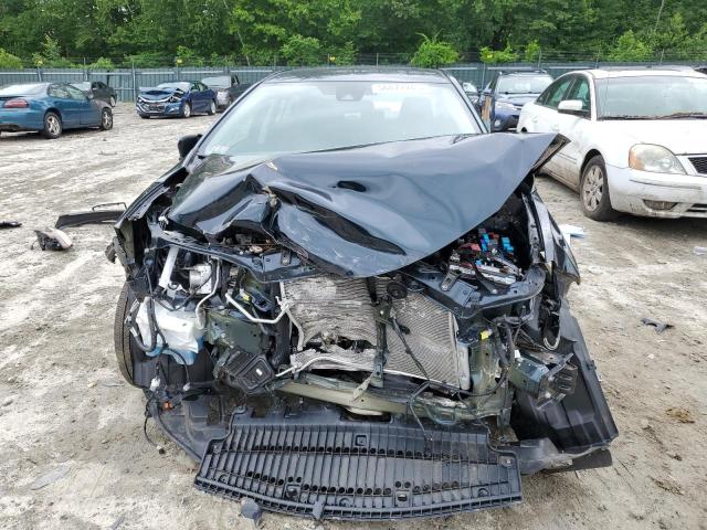 Photo 5 from auction – 2018 TOYOTA COROLLA L with VIN 2T1BURHE3JC023989