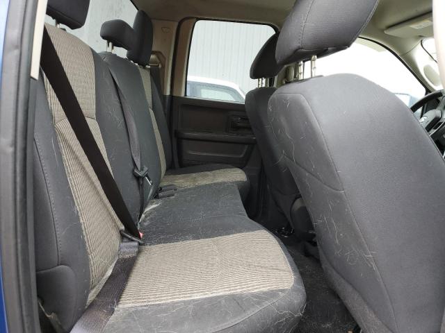 Photo 10 from auction – 2011 DODGE RAM 1500 with VIN 1D7RV1GP1BS677539