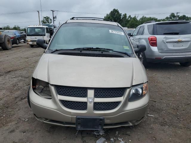 Photo 5 from auction – 2003 DODGE GRAND CARA with VIN 2D8GP44L13R251353