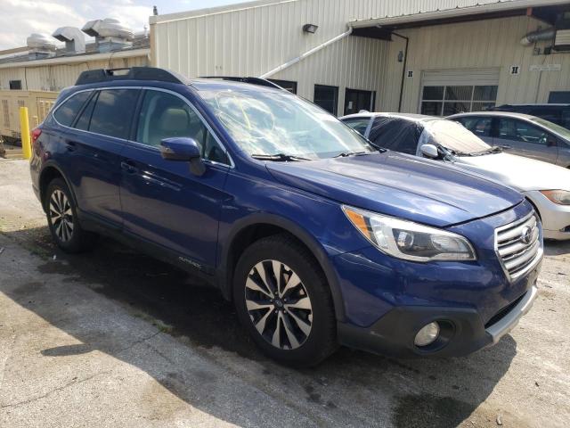 Photo 4 from auction – 2015 SUBARU OUTBACK 2. with VIN 4S4BSBNC6F3297859