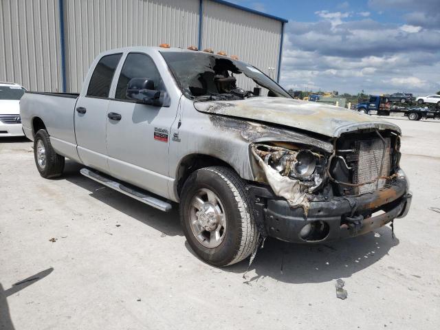 Photo 4 from auction – 2007 DODGE RAM 3500 S with VIN 3D7ML38A27G815366