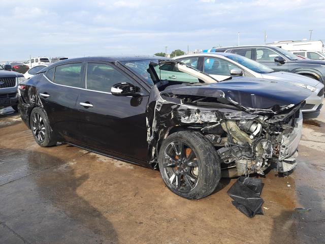 Photo 4 from auction – 2017 NISSAN MAXIMA 3.5 with VIN 1N4AA6AP9HC417004