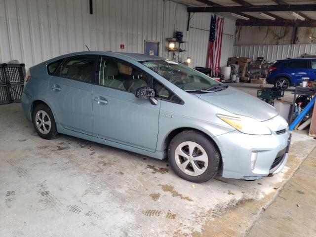 صورة رقم 4 من المزاد - 2012 TOYOTA PRIUS مع VIN JTDKN3DU6C1553260