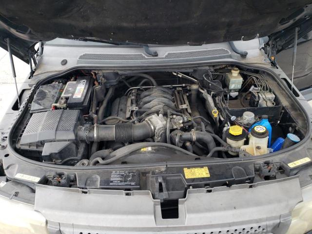 Photo 12 from auction – 2006 LAND ROVER RANGE ROVE with VIN SALSF25456A982683