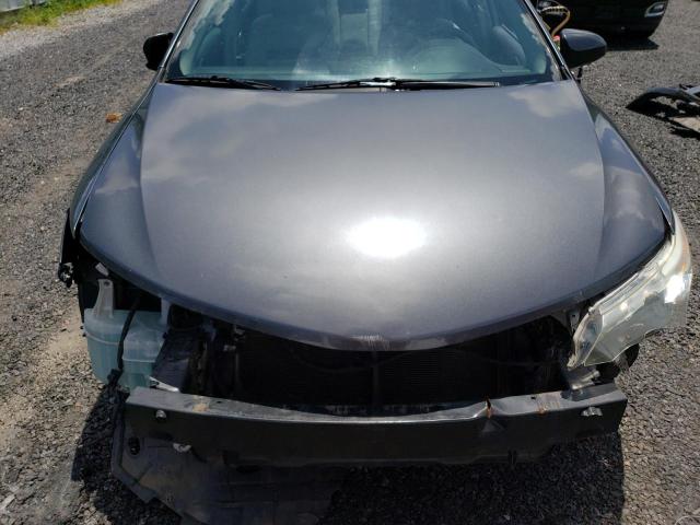 Photo 5 from auction – 2012 TOYOTA CAMRY BASE with VIN 4T1BF1FKXCU061600