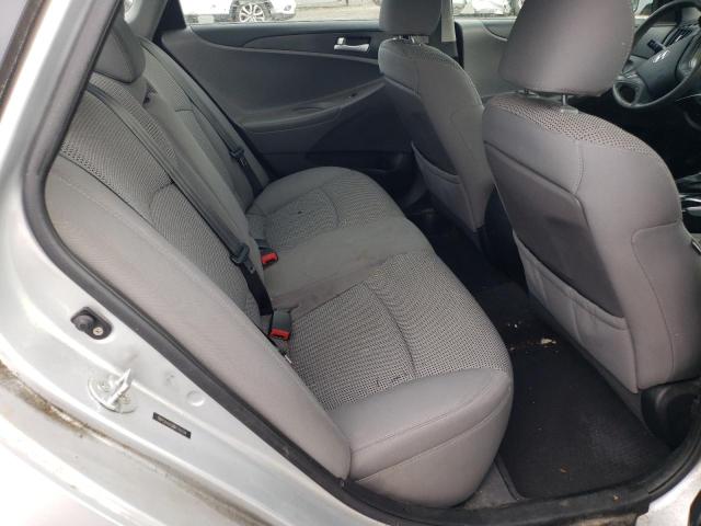 Photo 10 from auction – 2011 HYUNDAI SONATA GLS with VIN 5NPEB4AC0BH240204