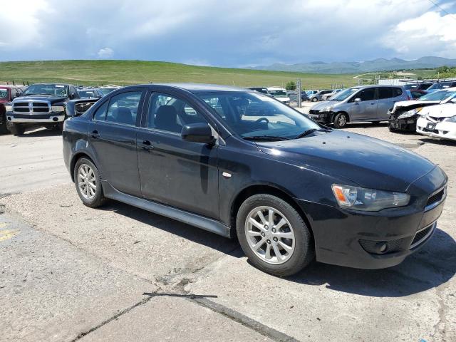 Photo 4 from auction – 2012 MITSUBISHI LANCER SE with VIN JA32V2FW2CU009005