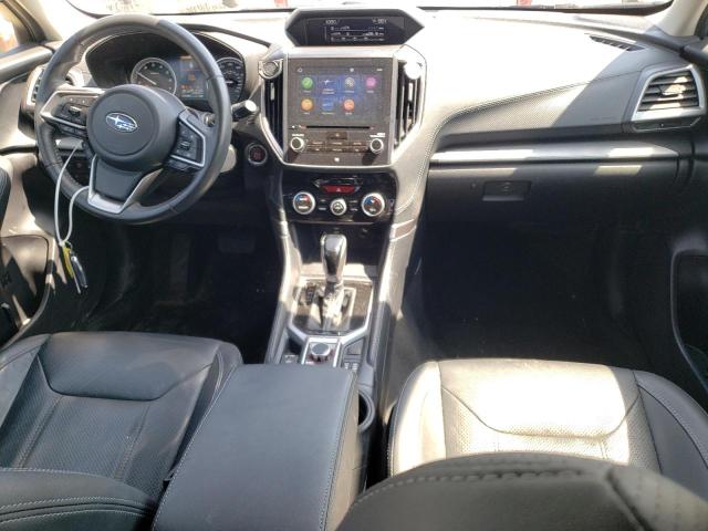 Photo 8 from auction – 2021 SUBARU FORESTER L with VIN JF2SKASC6MH410536