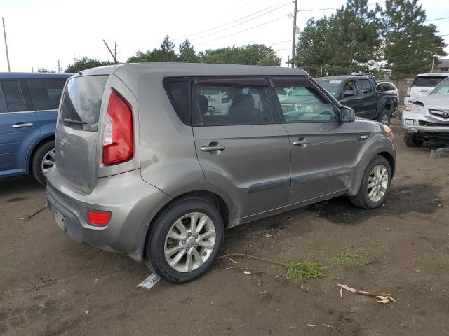 صورة رقم 3 من المزاد - 2013 KIA SOUL مع VIN KNDJT2A58D7618987