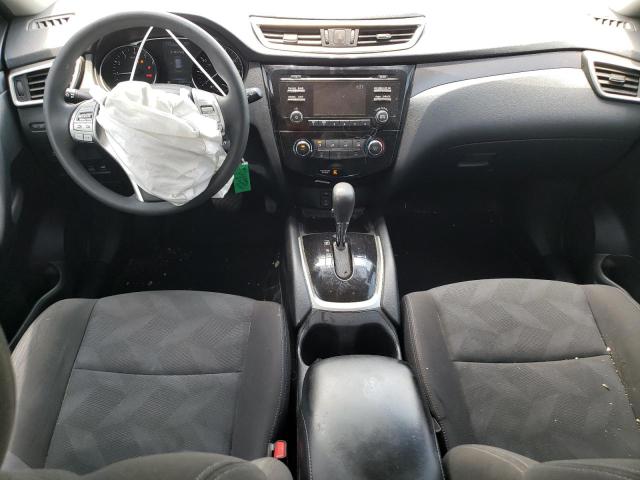 Photo 8 from auction – 2016 NISSAN ROGUE S with VIN KNMAT2MV5GP608126