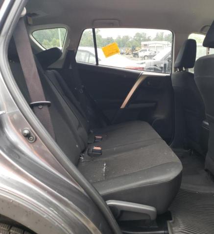 Photo 11 from auction – 2018 TOYOTA RAV4 LE with VIN JTMBFREV3JD253260
