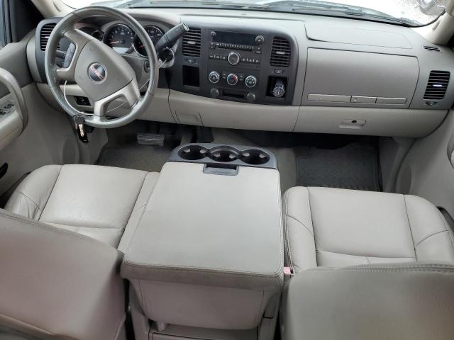 Photo 8 from auction – 2008 GMC SIERRA C25 with VIN 1GTHC23K48F105331