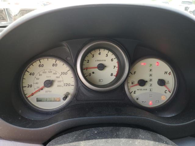 Фото 9 с аукциона – 2002 TOYOTA RAV4 с VIN JTEHH20V026047608