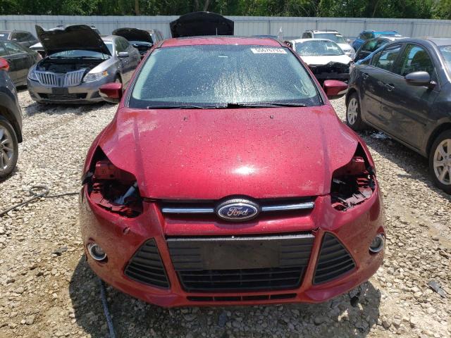 Photo 5 from auction – 2014 FORD FOCUS SE with VIN 1FADP3F26EL228989