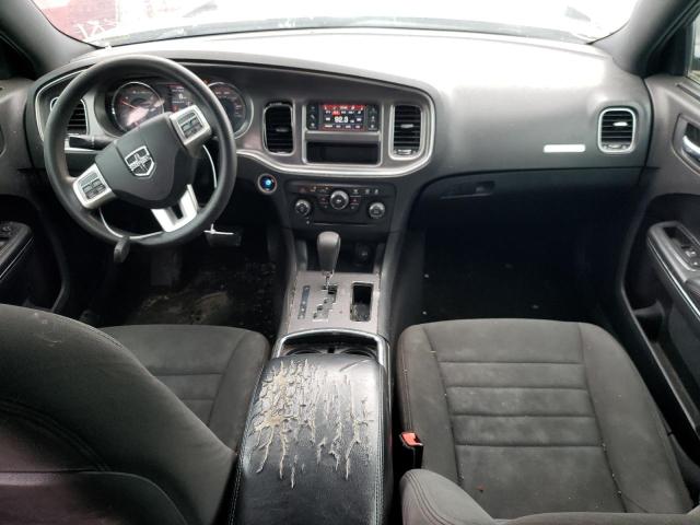 Photo 8 from auction – 2013 DODGE CHARGER SE with VIN 2C3CDXBG7DH678142