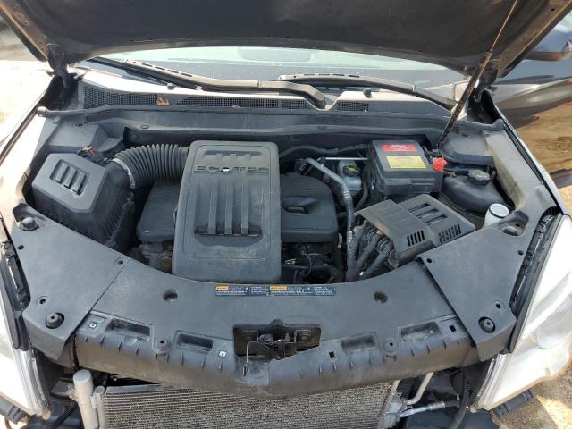 Photo 12 from auction – 2013 CHEVROLET EQUINOX LT with VIN 2GNFLEEKXD6418336