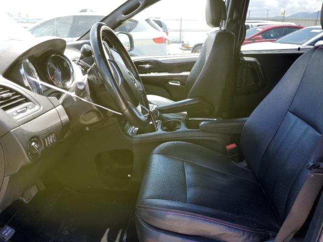 Photo 7 from auction – 2019 DODGE GRAND CARA with VIN 2C4RDGEG2KR535804