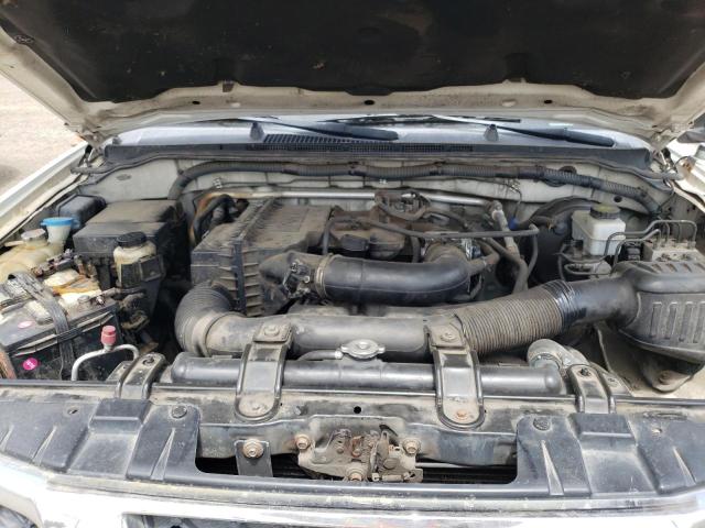 Photo 11 from auction – 2012 NISSAN FRONTIER S with VIN 1N6BD0CT1CC420319
