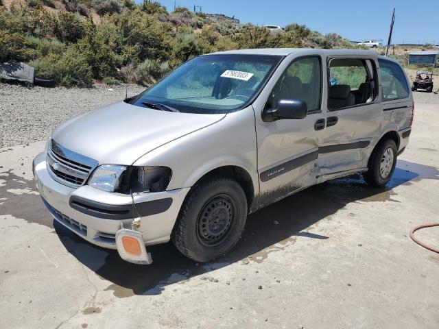 CHEVROLET VENTURE 2004 with VIN 1GNDX03E34D197854 - Photo from auction