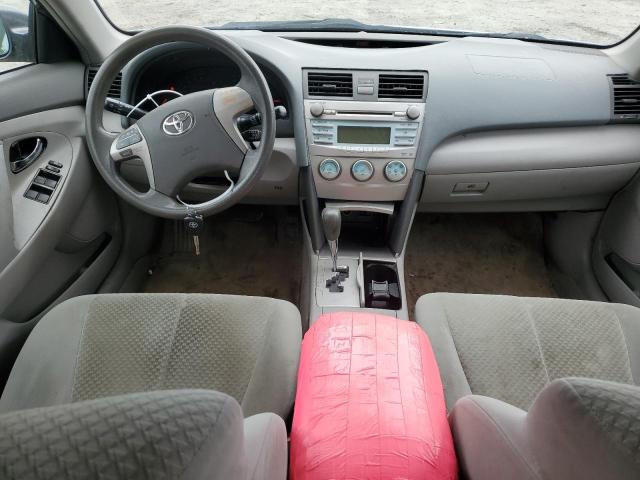 Photo 8 from auction – 2007 TOYOTA CAMRY CE with VIN 4T1BE46K37U583379