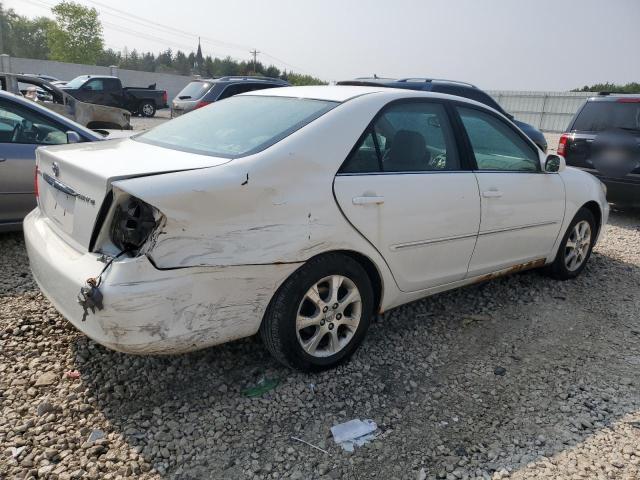 Photo 3 from auction – 2005 TOYOTA CAMRY LE with VIN 4T1BF32K05U604019