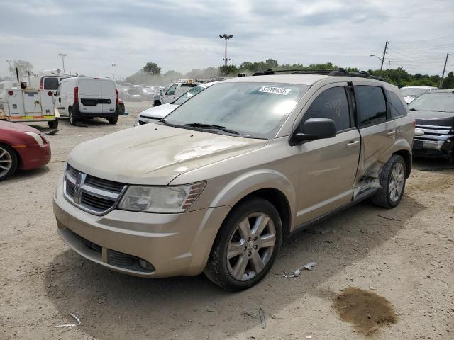 DODGE JOURNEY R/ 2009 with VIN 3D4GG57V39T568089 - Photo from auction