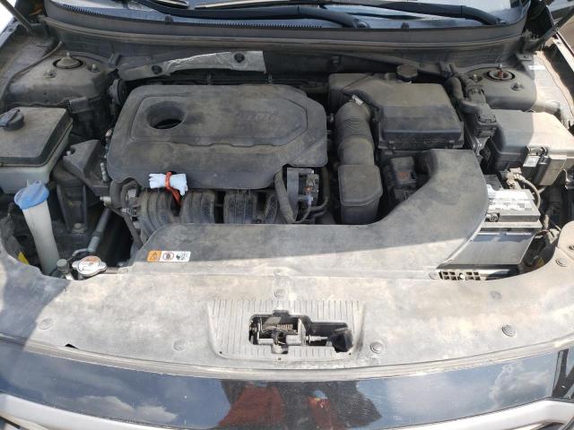 Photo 11 from auction – 2016 HYUNDAI SONATA SPO with VIN 5NPE34AF2GH345759