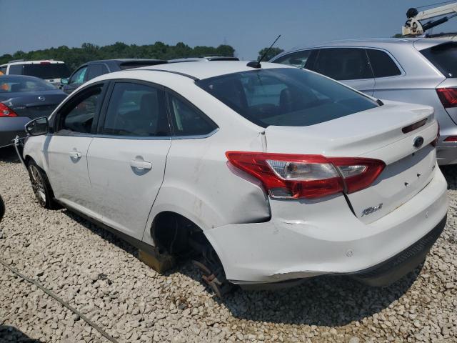 Photo 2 from auction – 2012 FORD FOCUS SEL with VIN 1FAHP3H29CL344263