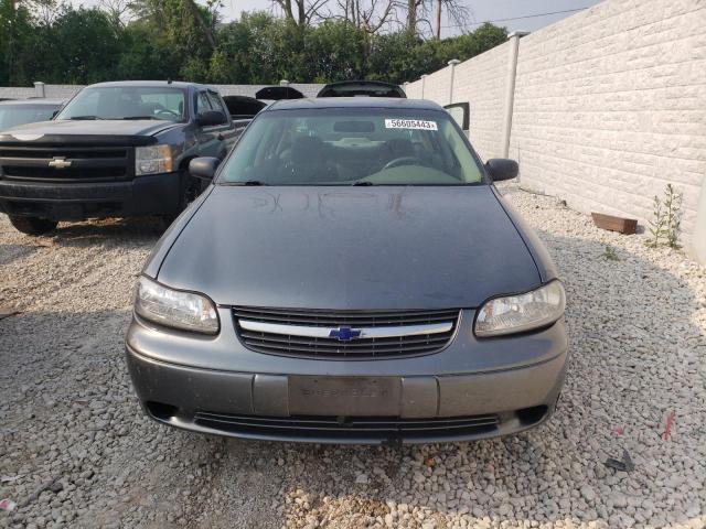 Photo 5 from auction – 2003 CHEVROLET MALIBU with VIN 1G1ND52JX3M726936