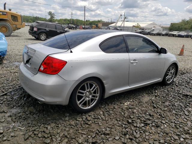 Photo 3 from auction – 2008 TOYOTA SCION TC with VIN JTKDE167880237126