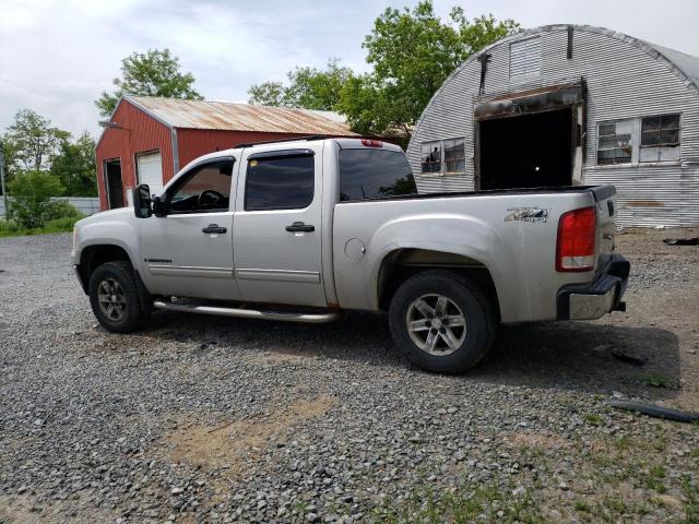 Photo 2 from auction – 2007 GMC NEW SIERRA with VIN 2GTEK13M671506743