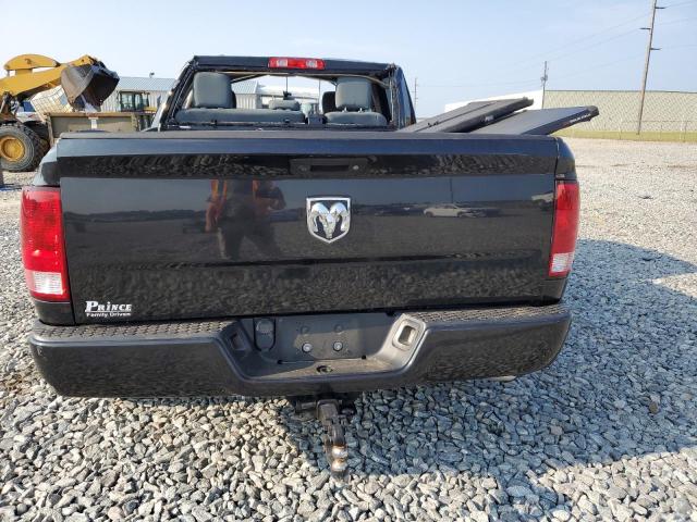 Photo 6 from auction – 2018 RAM 1500 ST with VIN 1C6RR6FG8JS123790