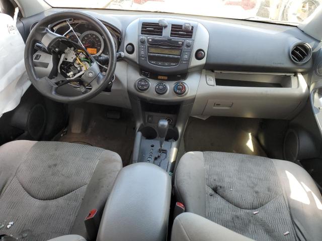 Photo 8 from auction – 2011 TOYOTA RAV4 with VIN 2T3ZF4DV1BW095430