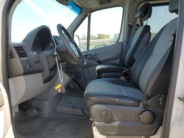 Photo 7 from auction – 2007 DODGE SPRINTER 2 with VIN WD8PE745975174018